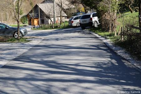 Odprtje asfaltirane javne poti Klemenčevo – »Svatna«  (21)